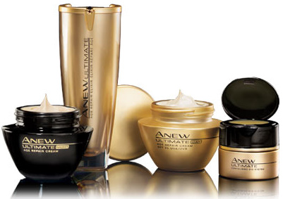 Avon ANEW ULTIMATE