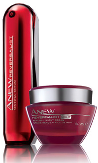 Avon ANEW REVERSALIST